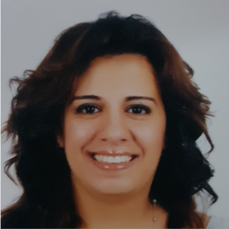 Prof. Betty Nagy Guirges