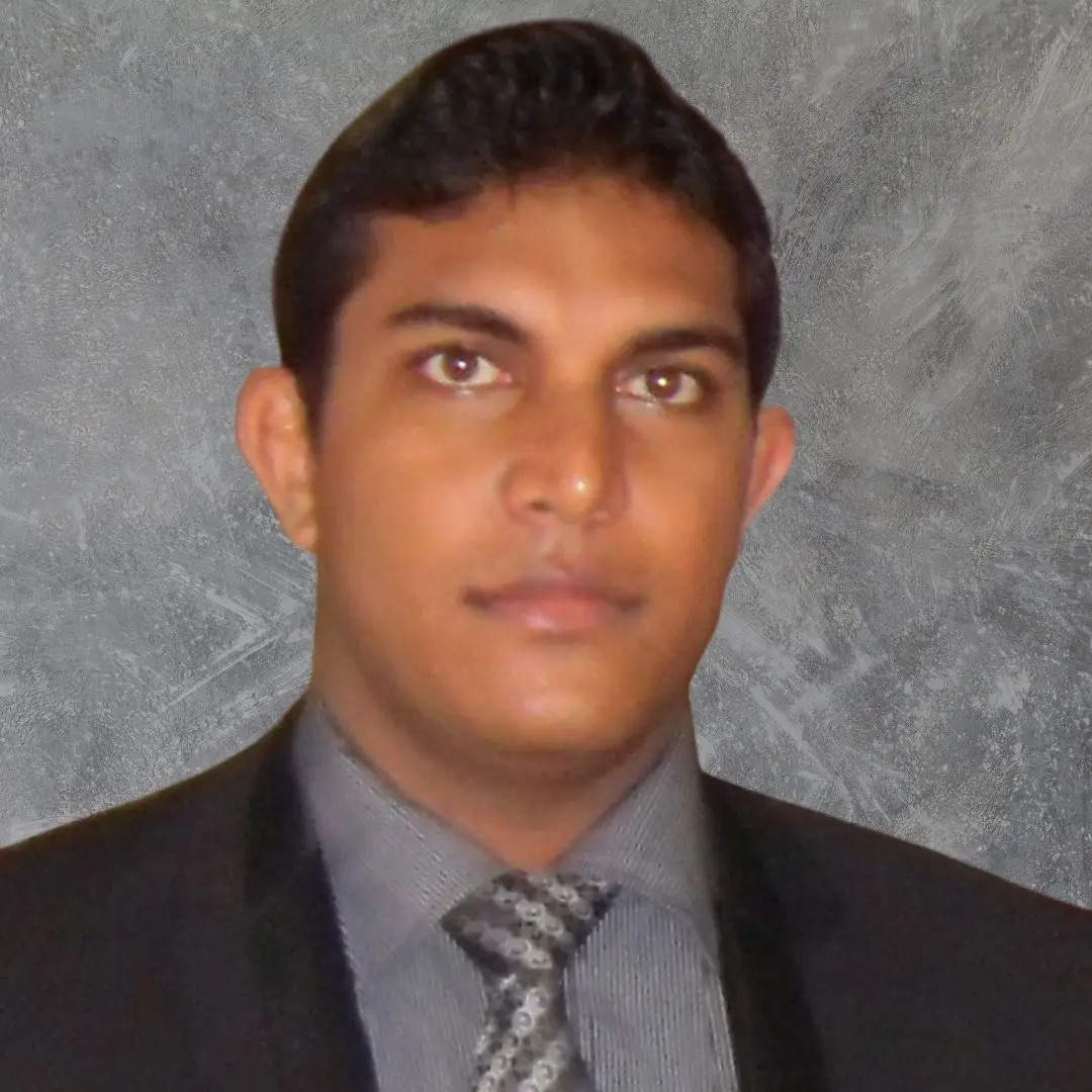 Prof. (Dr.) Isuru Manawadu