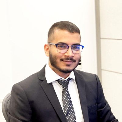 Prof. (Dr.) Javeed Kittur