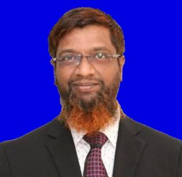 Prof. Mohd Akbar