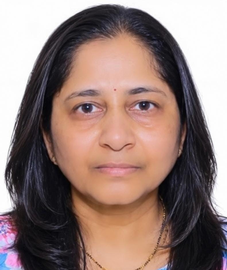 Prof. Lakshmi Kakumanu