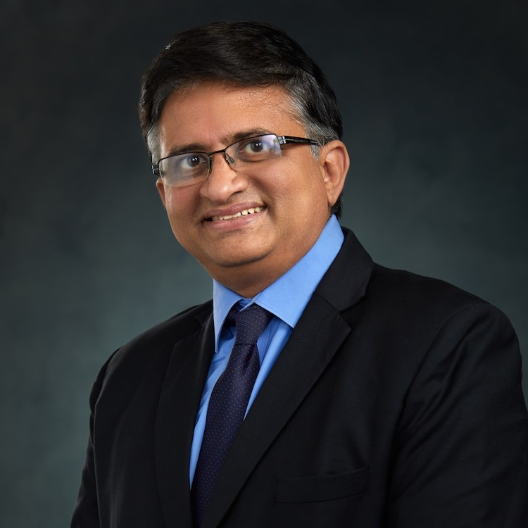 Dr. R. Shankar