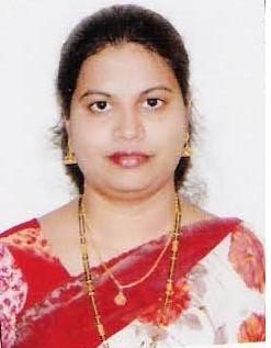 Prof. (Dr.) Rafath Samrin