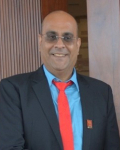 Prof. (Dr.) Rajendra Raja Ram