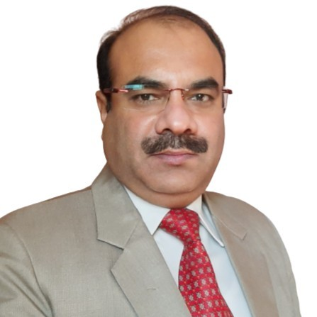 Dr. Shahanawaj Ahamad