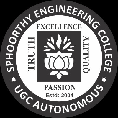 Sphoorthy Engineering College