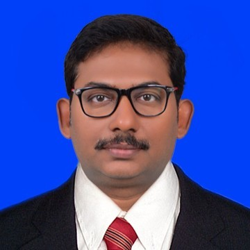 National Advisory Committee Member