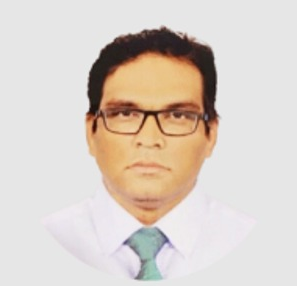 National Advisory Committee Member