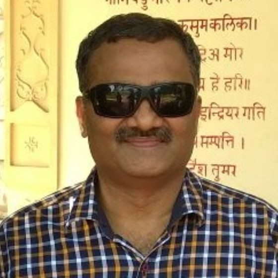 Dr. Kulamani Dash