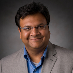 Khanjan Mehta