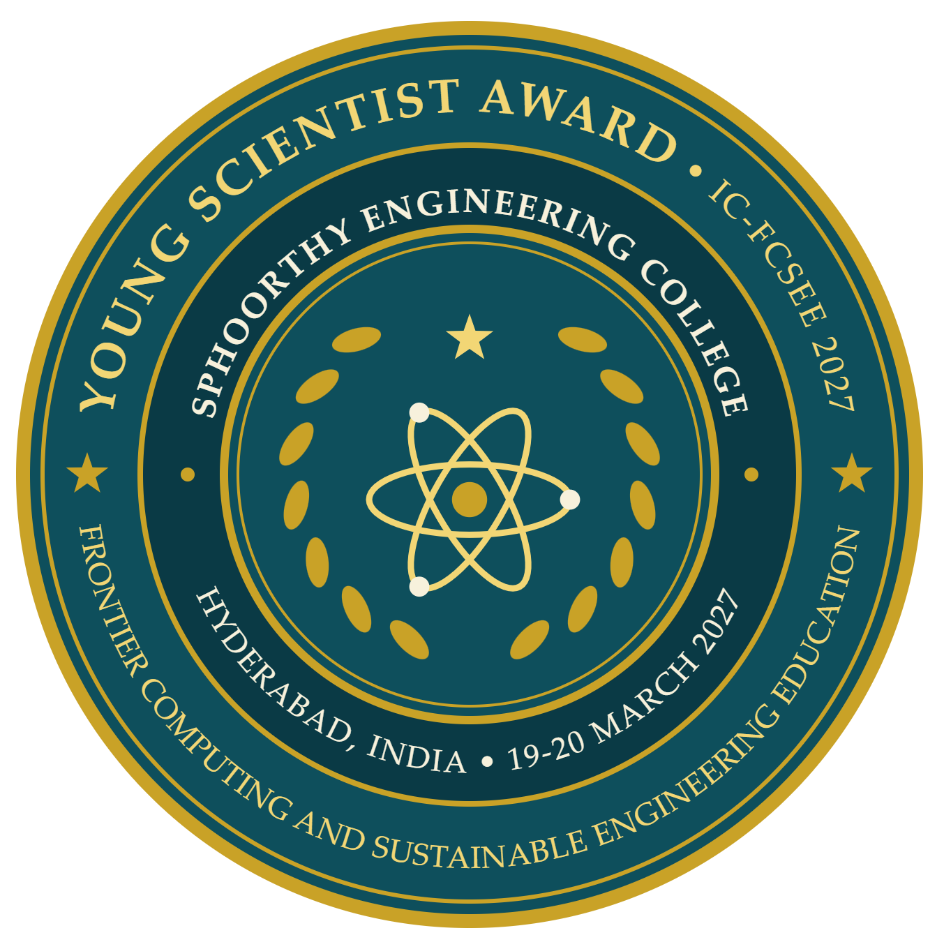 Young Scientist Award